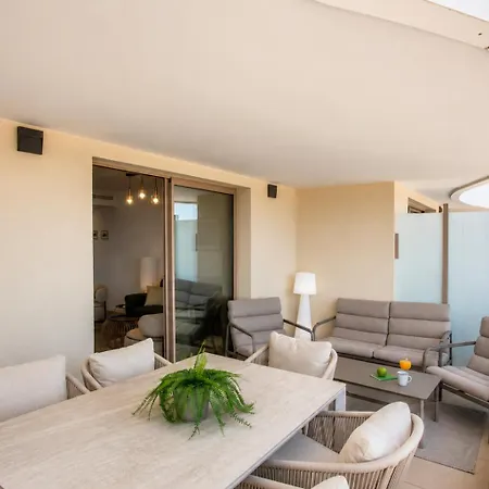 Singularstays El Iii Apartamento *
