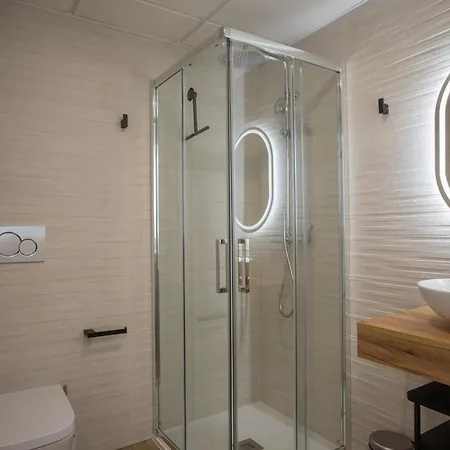 Apartmán Singularstays El Iii El Puig (Valencia)