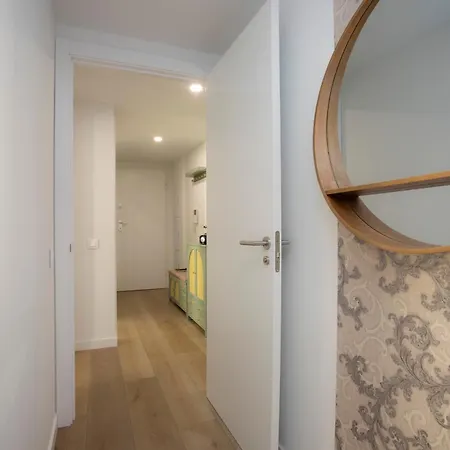 Apartamento Singularstays El Iii Puig