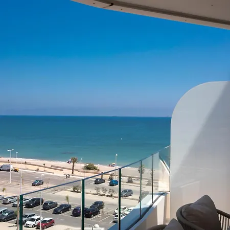 Apartamento Singularstays El Iii Puig