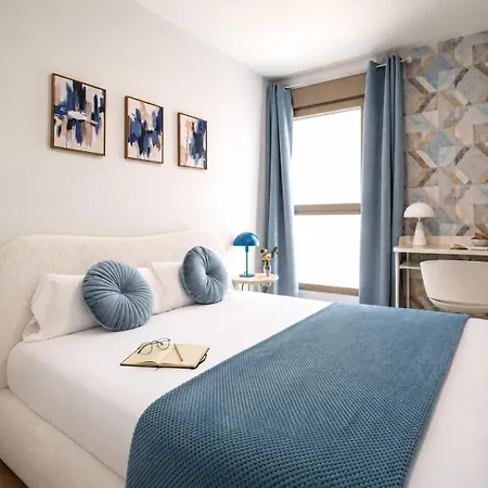 Singularstays El Iii * El Puig (Valencia)