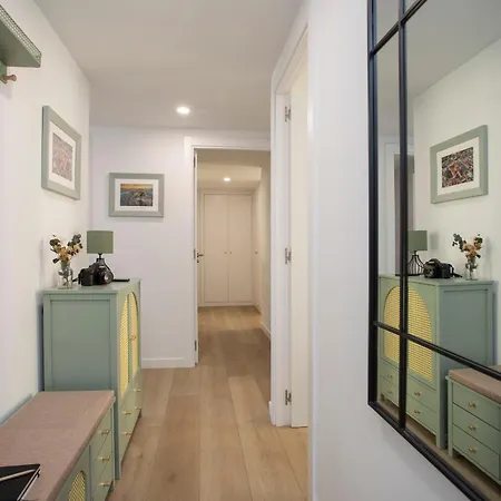 Singularstays El Iii Apartmán *