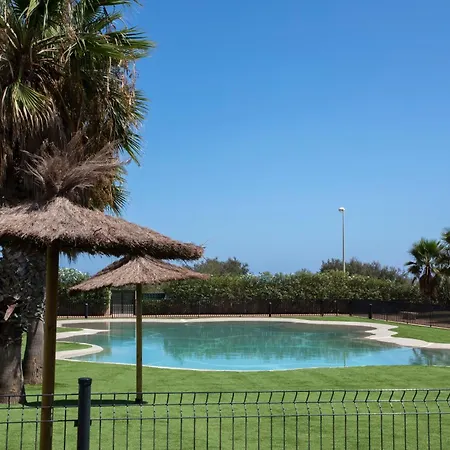 Singularstays El Iii Apartamento *