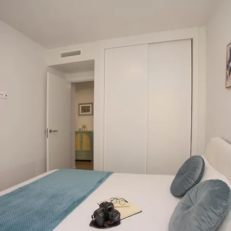 Singularstays El Iii El Puig (Valencia)
