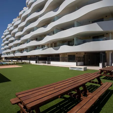 Singularstays El Iii Puig