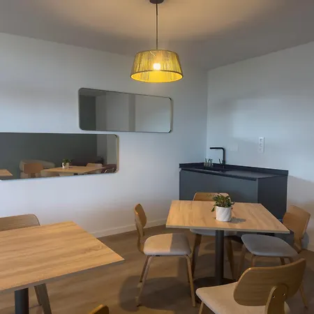 Apartamento Singularstays El Iii Puig