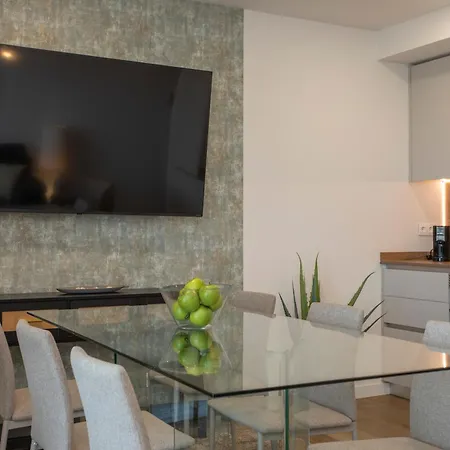 Singularstays El Iii Puig