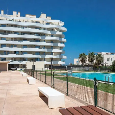 Apartmán Singularstays El Iii