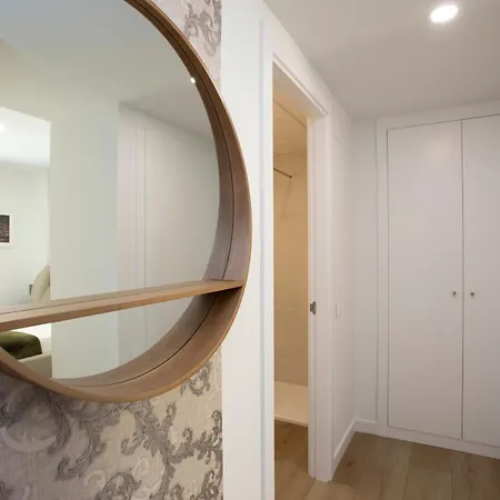 Singularstays El Iii Apartamento