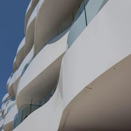 Singularstays El Iii Apartmán *