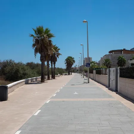 Apartamento Singularstays El Iii *