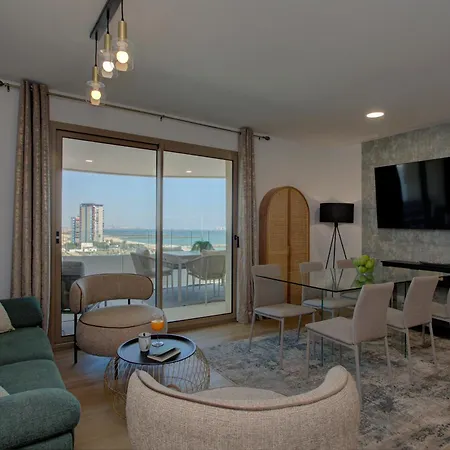 Singularstays El Iii *