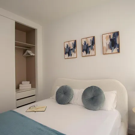 Singularstays El Iii Puig