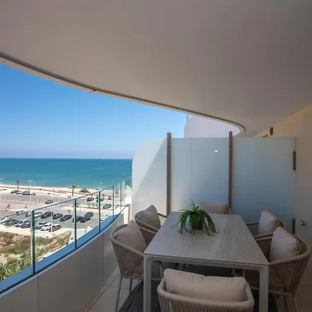 Singularstays El Iii Apartmán El Puig (Valencia)