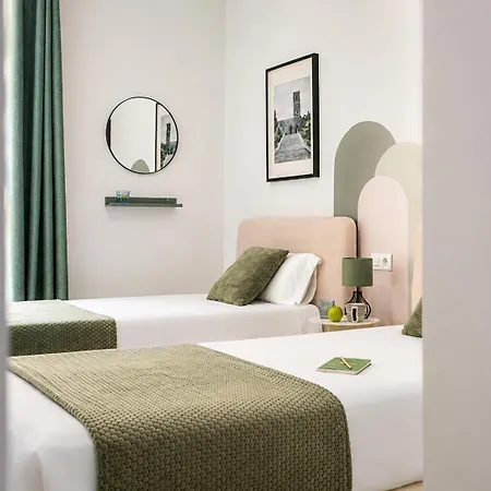 Singularstays El Iii