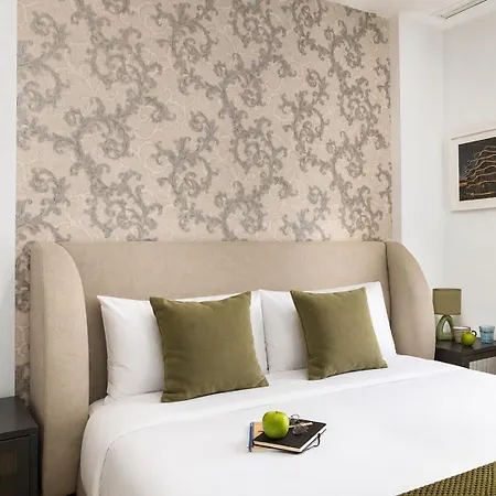 Apartmán Singularstays El Iii