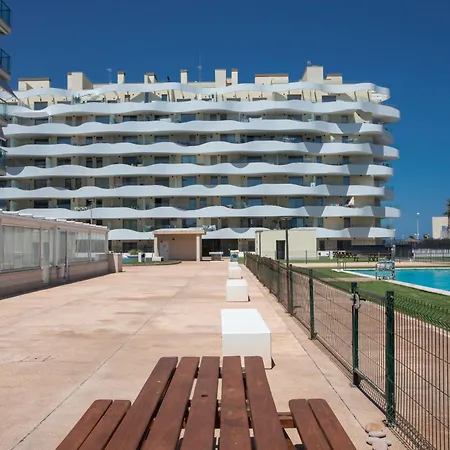 Singularstays El Iii Apartamento *