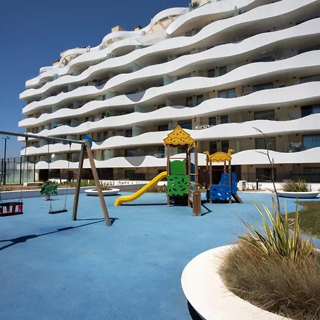 Apartamento Singularstays El Iii *