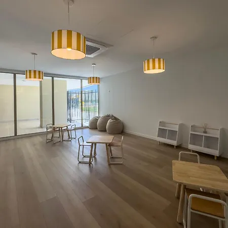 Singularstays El Iii El Puig (Valencia)