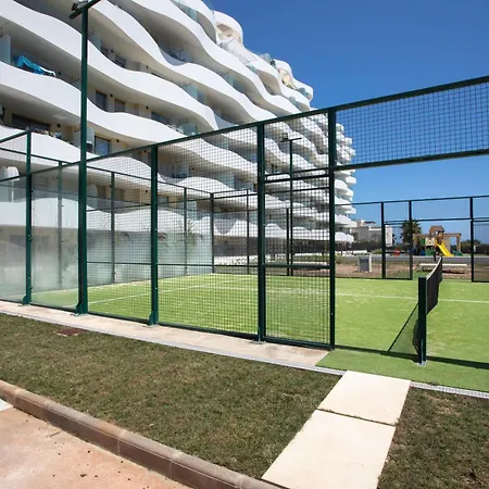 Apartmán Singularstays El Iii