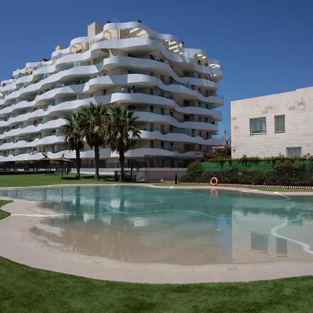 Singularstays El Iii Apartamento Puig