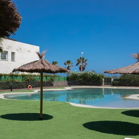 Apartamento Singularstays El Iii *