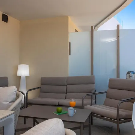 Singularstays El Iii Puig