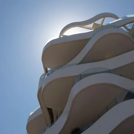 Singularstays El Iii Apartamento *