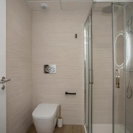 Singularstays El Iii Apartamento *