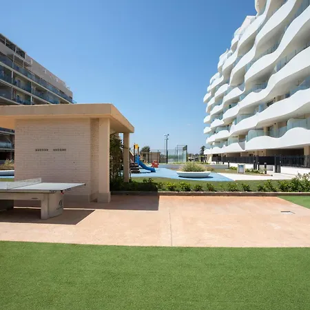 Singularstays El Iii Puig