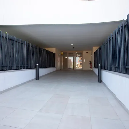 Singularstays El Iii Puig