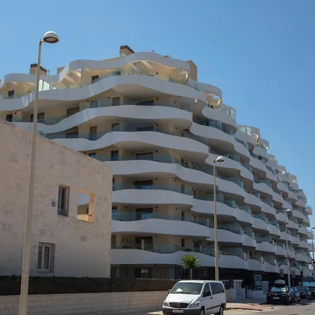 Singularstays El Iii Puig