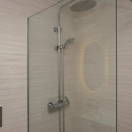 Apartamento Singularstays El Iii *
