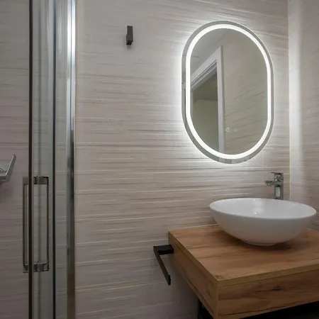 Apartmán Singularstays El Iii *
