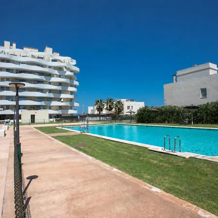 Singularstays El Iii Apartamento *