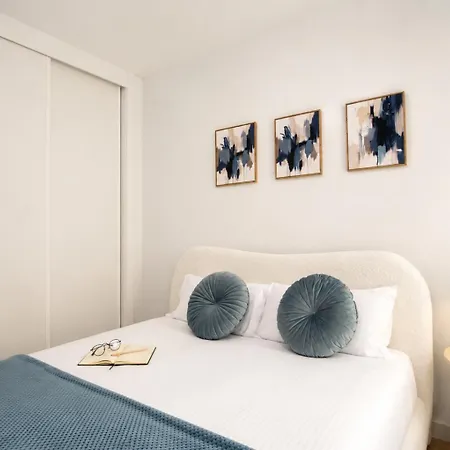 Singularstays El Iii Apartamento