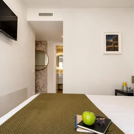 Singularstays El Iii * Puig