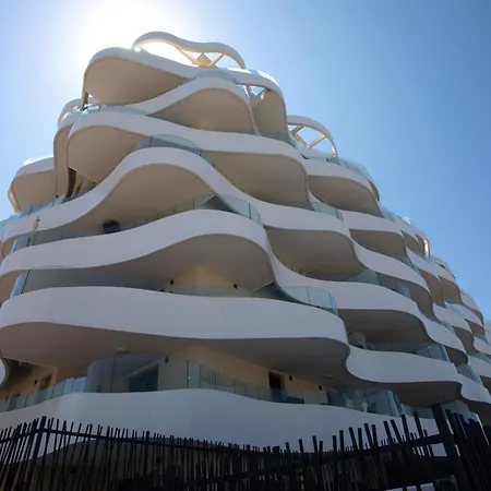 Singularstays El Iii Apartmán *