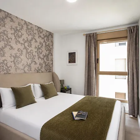 Singularstays El Iii El Puig (Valencia)